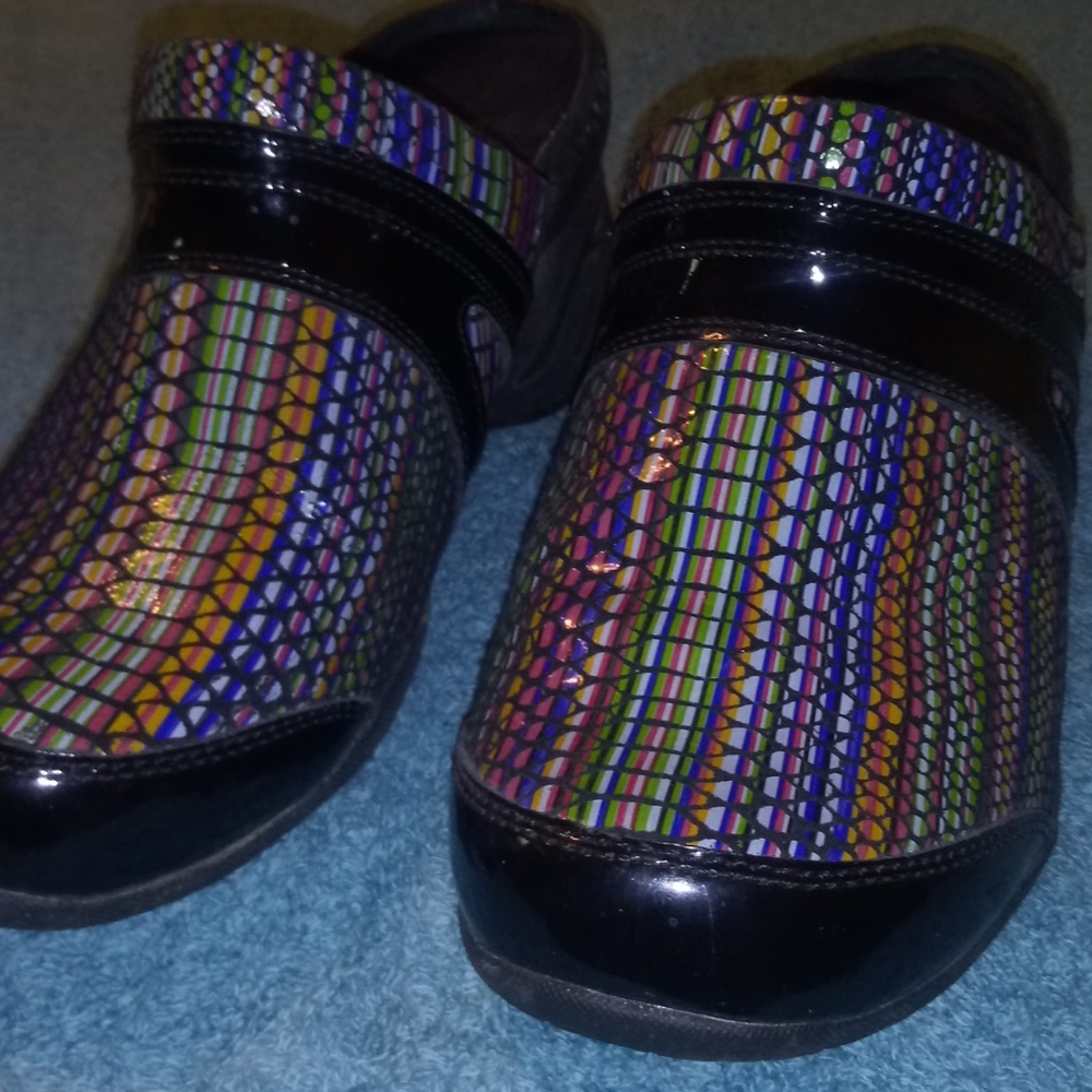 Mozo ladies size 8.5